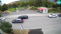Ogulin - Park kralja Tomislava