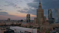 Pałac Kultury i Nauki