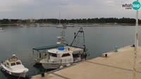 Pag - Novalja - Promenada nadmorska