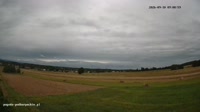 Haczów - Panorama