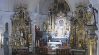 Parafia św. Idziego Opata w Zakliczynie