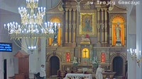 Gończyce - Parafia Rzymskokatolicka Świętej Trójcy