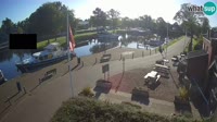 Joure - Passantenhaven