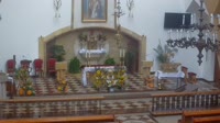 Witanowice - Kościół pw. św. Mikołaja