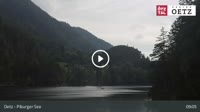 Oetz - Piburger See