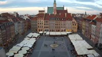 Rynek Starego Miasta