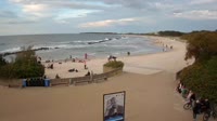 Plaża wschodnia