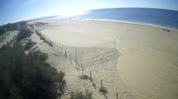 Islantilla - Plaża
