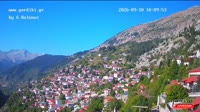Gardiki - Panorama
