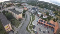 ul. Władysława Jagiełły