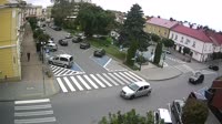 Plac Sobieskiego
