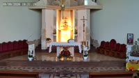 Rakszawa - Parafia Najświętszej Maryi Panny Matki Kościoła