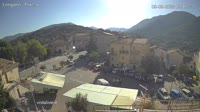 Longano - Piazza