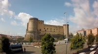 Naples - Castel Nuovo