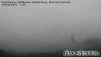 Pörtschach am Wörthersee - Windischberg
