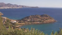 Kreta - Ajos Nikolaos - Ammoudara