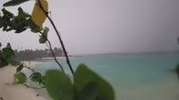 Malé Atoll - Eh'mafushi - SAii Lagoon Maldives