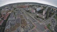 Aleja Majora Wacława Kopisto