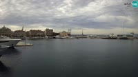 Rijeka - Botel Marina