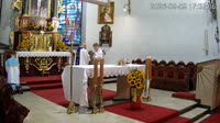 Parafia Świętego Krzyża w Jeleniu
