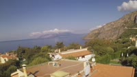Maratea - Acquafredda - Vue panoramique