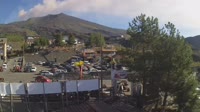 Nicolosi - Rifugio Sapienza - Volcan Etna