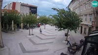 Senj - Pavlinksi trg
