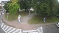 Rynek - Planty