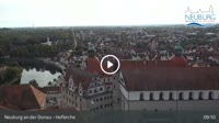 Neuburg an der Donau - Panorama