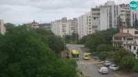 Pula - ul. Koparska