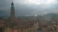 Panorama miasta