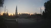 Jasna Góra - Błonia jasnogórskie