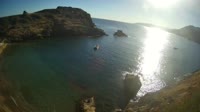 Kreta - Bali - Plaża Karavostasi