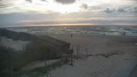 Bobolin - Plaża i bunkry