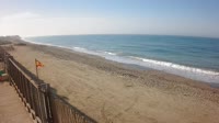 El Ejido - Balerma - Plaża