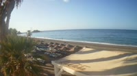Almuñécar - Playa de San Cristóbal