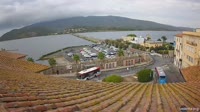 Orbetello - Diga Leopoldina