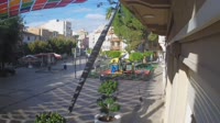 Calasparra - Plaza de la Corredera