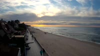 Sarbinowo - Plaża