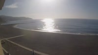 Grenada - La Mamola - Plaża