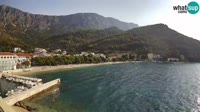Drvenik - Plaża Donja Vala