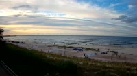 Plaża wschodnia