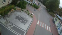 Centrum wsi