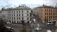 Plac Wszystkich Świętych