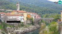 Kanal ob Soči - Stary most