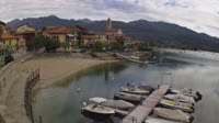 Baveno - Feriolo - Jezioro Maggiore