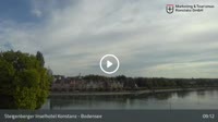 Konstancja - Obersee