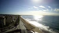 Calafell - Plaża