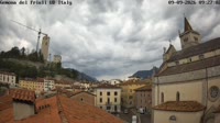 Gemona del Friuli - Centro Storico