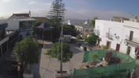 Benalup-Casas Viejas - Plaza Revolución